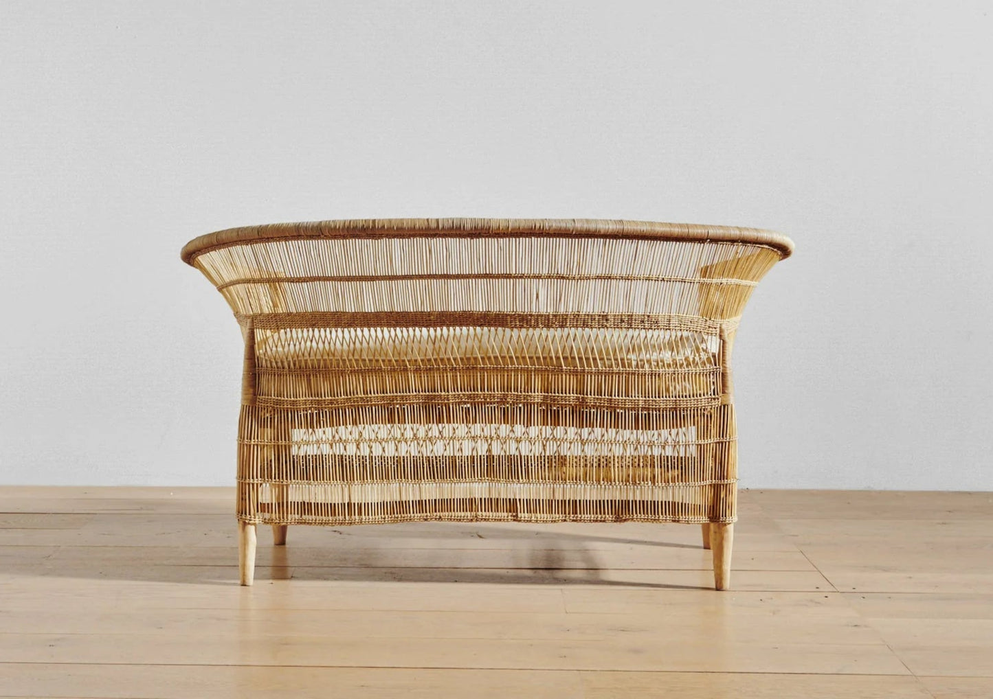 two seater malawi loveseat