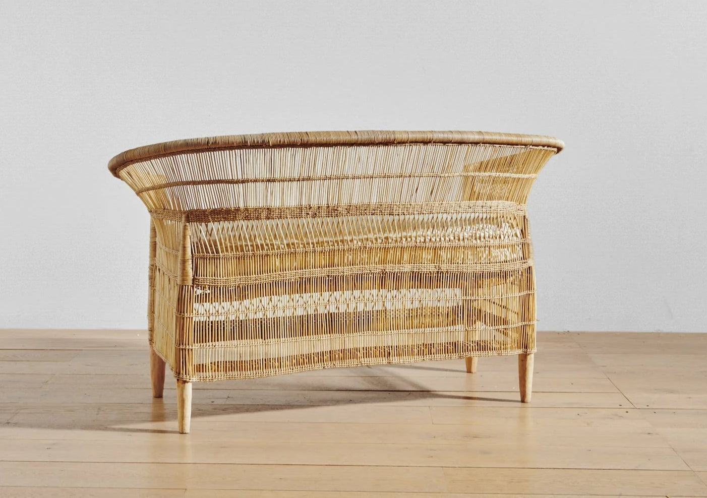 two seater malawi loveseat