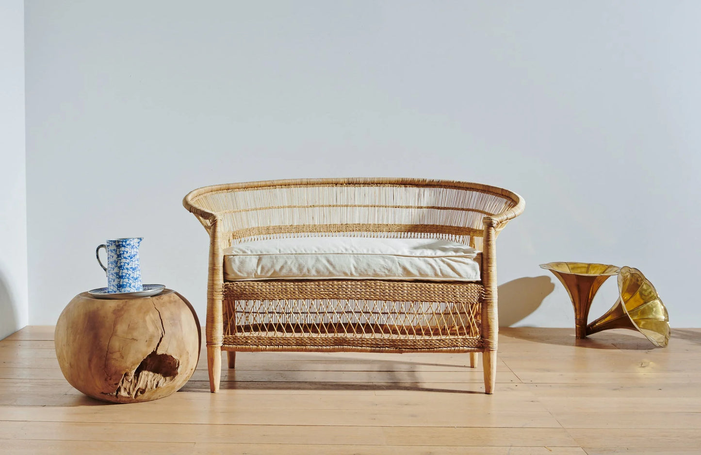 two seater malawi loveseat