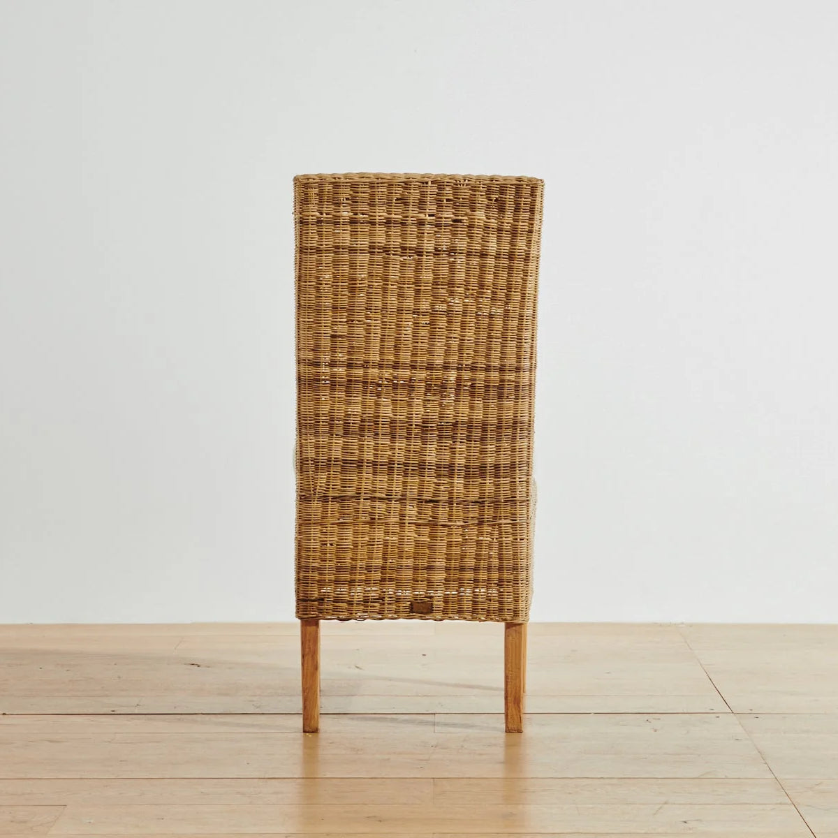 Malawi Dining Chair (Closed weave)