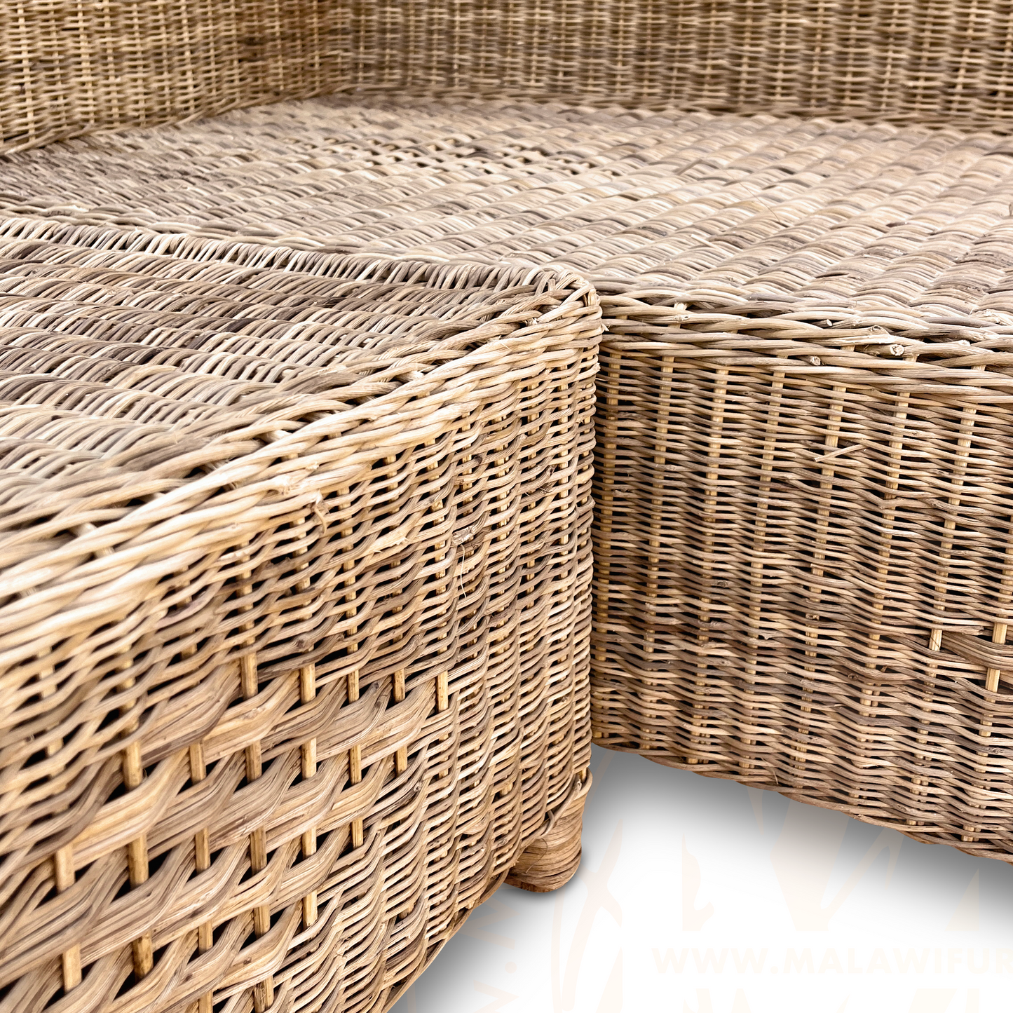 BOX Couch Corner LCove Malawi LShape