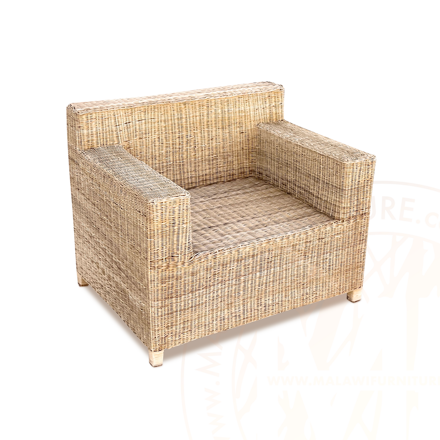 BOX Couch Set (Option 1)