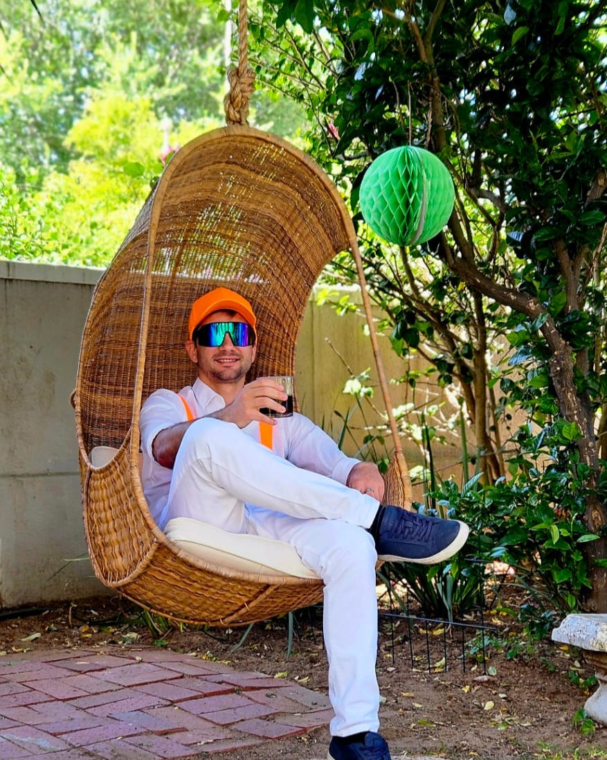 Hanging EGG Chair