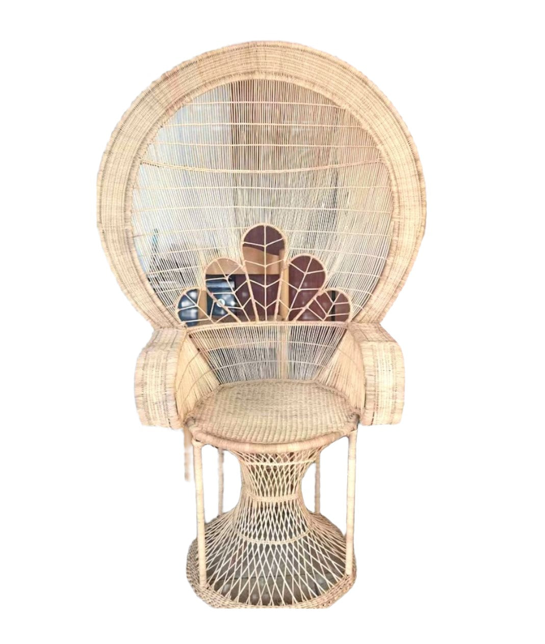 Peacock Chair - Cushion