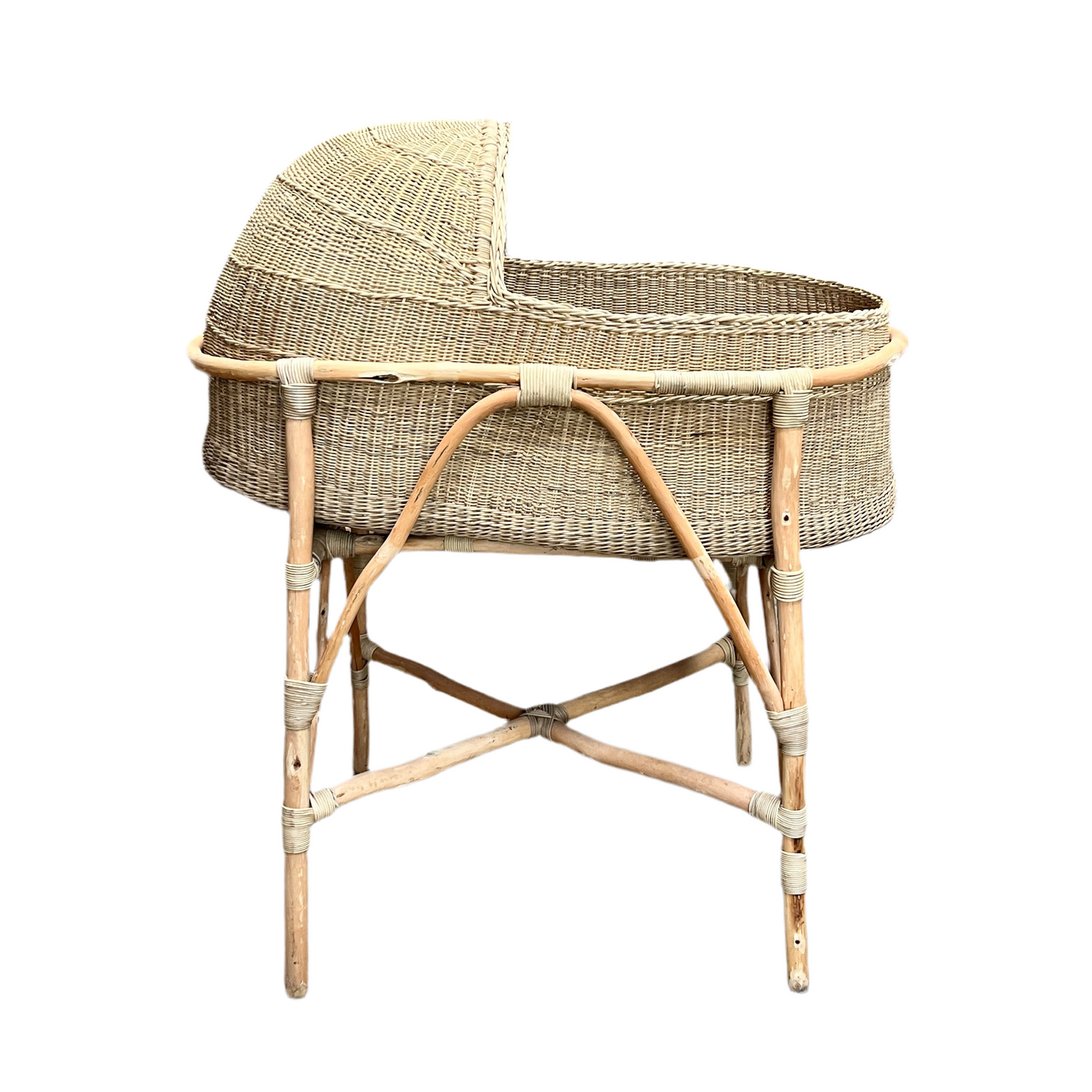 Malawi Baby Cot / Baby Bassinet
