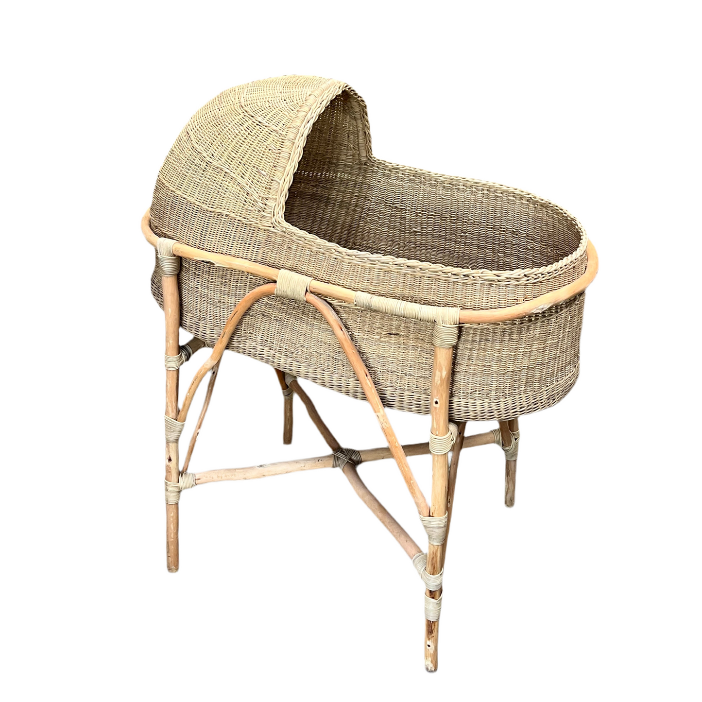 Malawi Baby Cot / Baby Bassinet