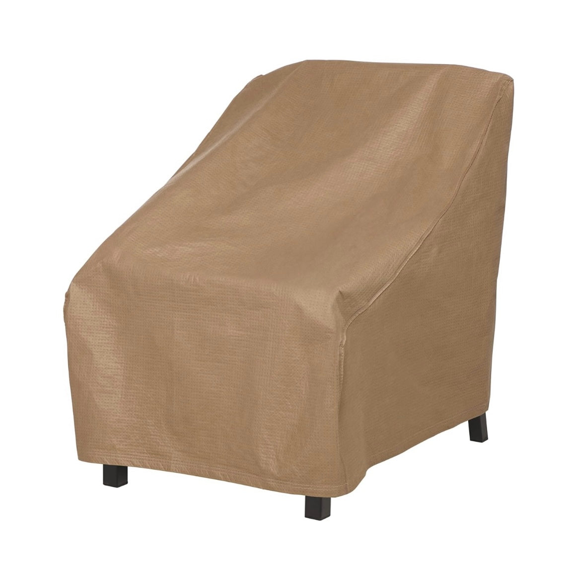Classic One Seater couch cover outdoors waterproof dust protection