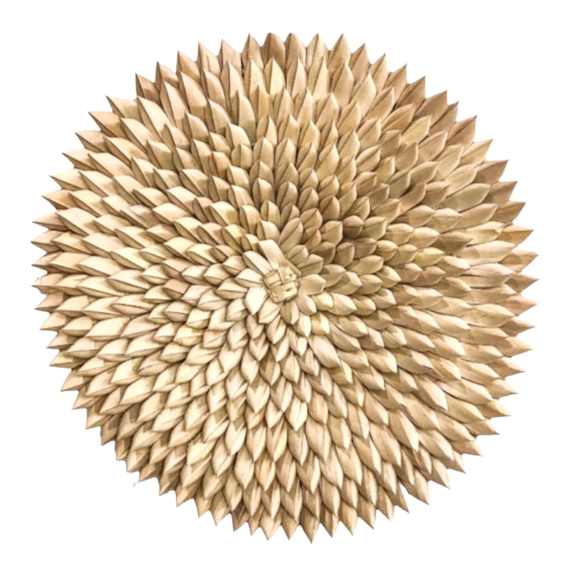 Porcupine Wall Art Decor made in Zimbabwe