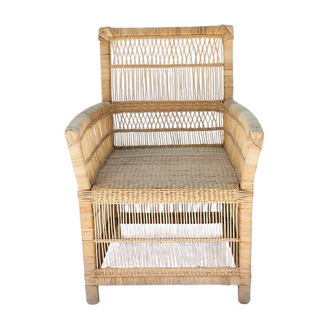 Milepa Chair