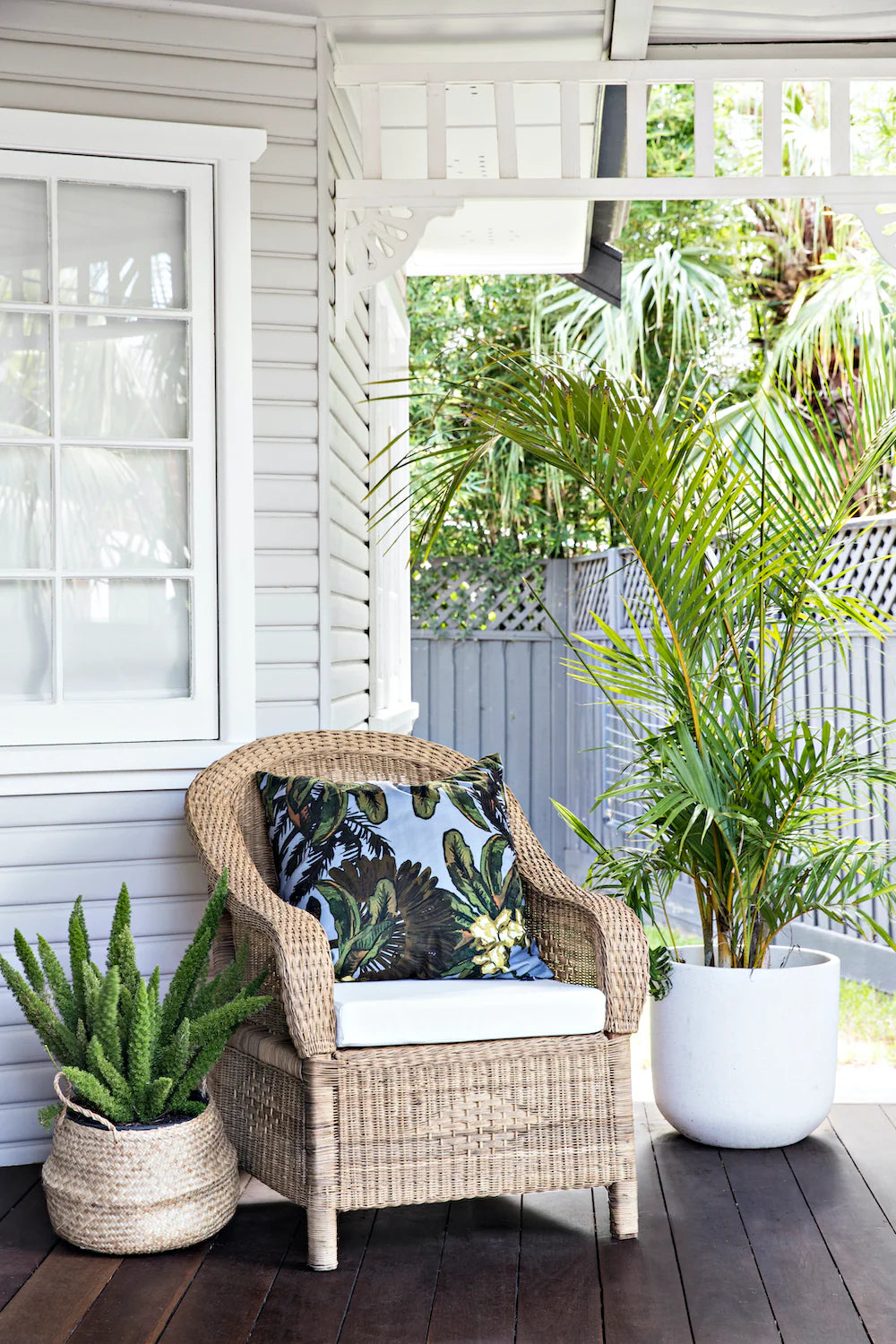 Classic Malawi Couch Set (Option 4)