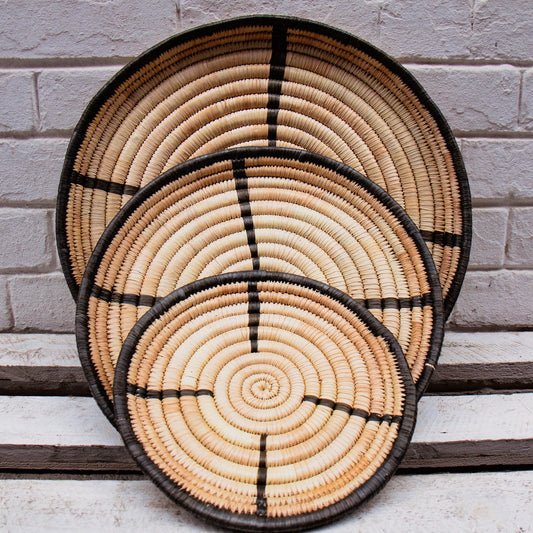 Wall Art Hanging Baskets