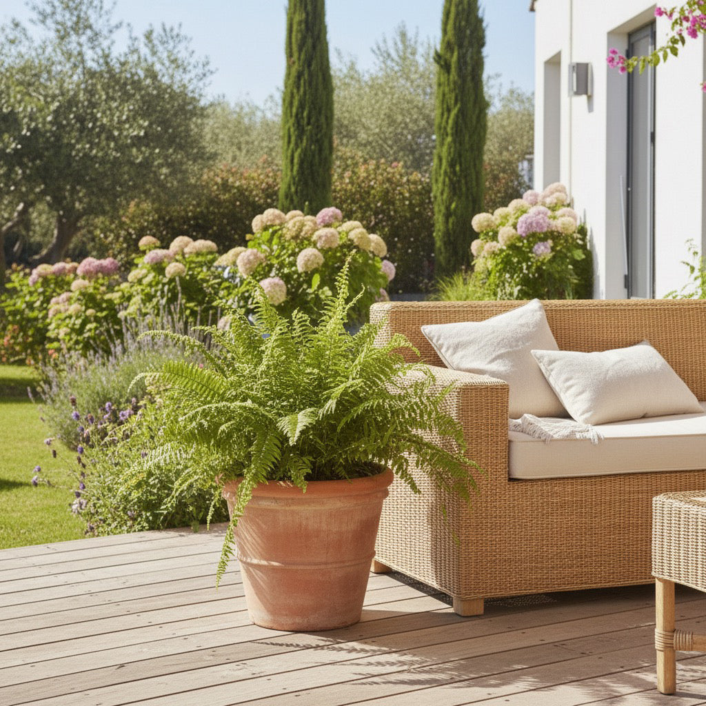 BOX Couch Set (Option 1)