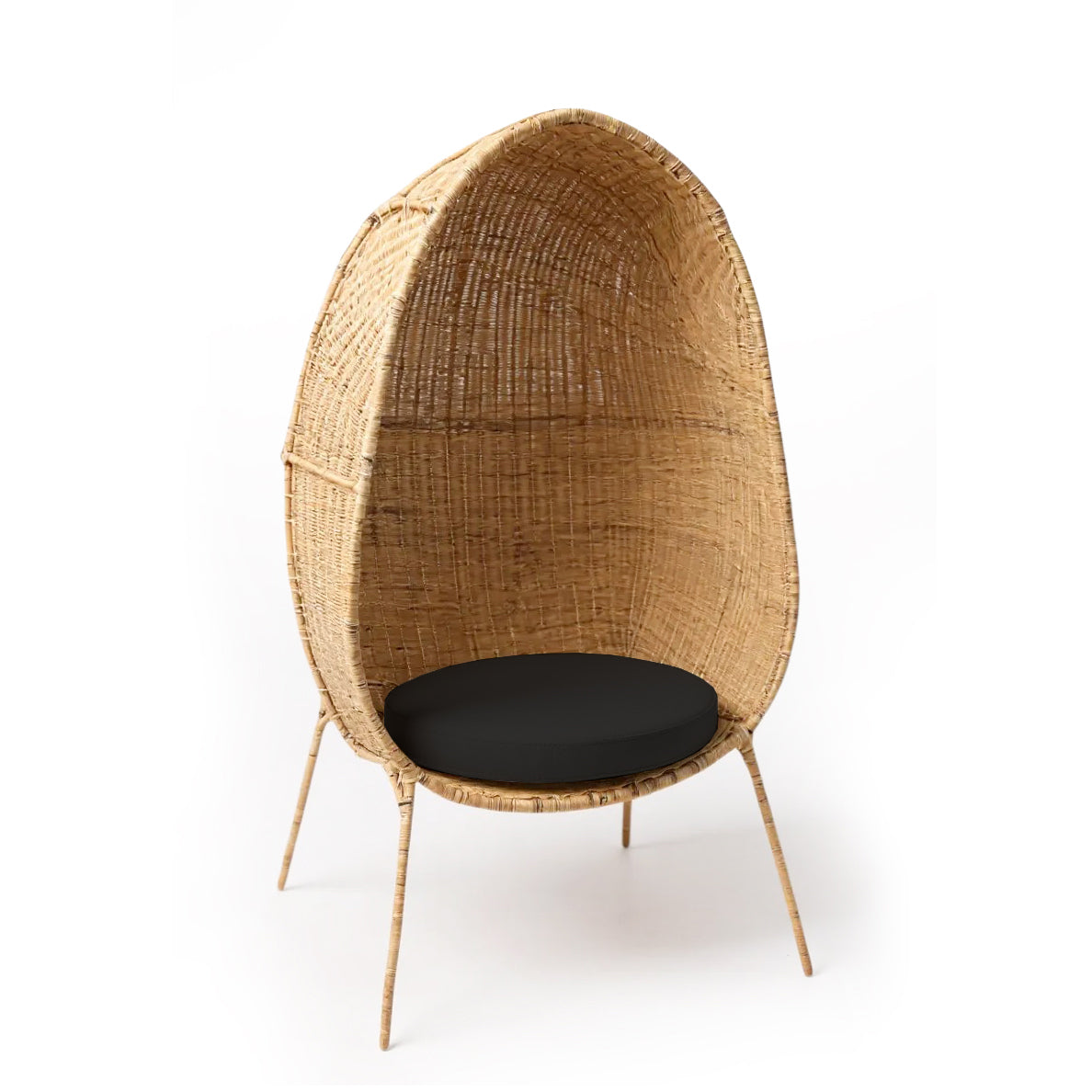Standing EGG Chair