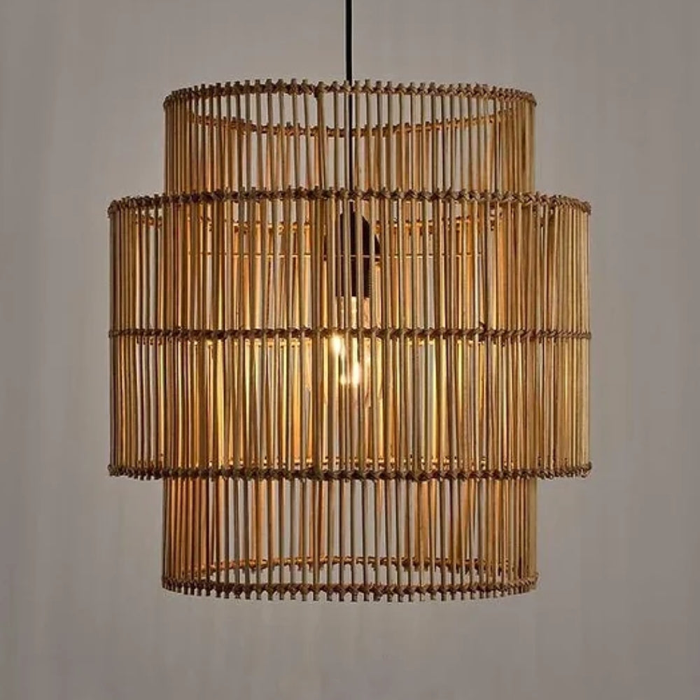 Lantern Pendant Lampshade