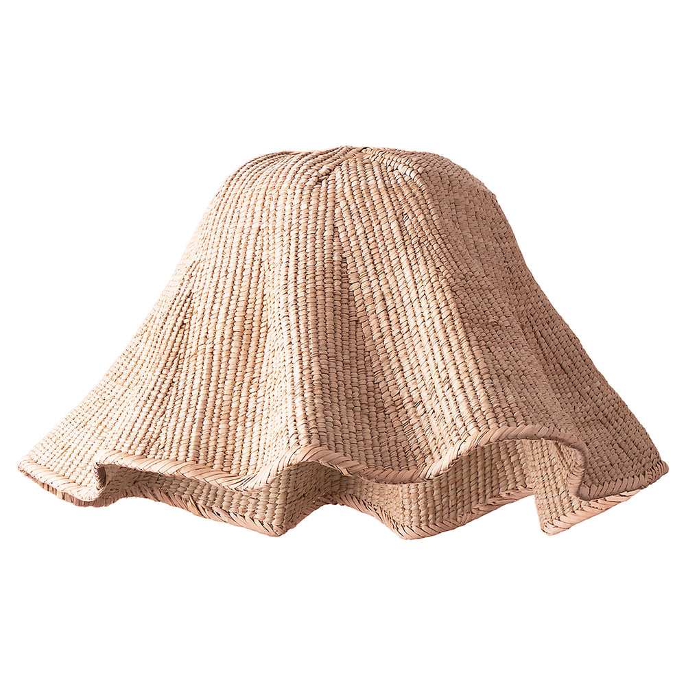 Wonky Wave Pendant Lampshade