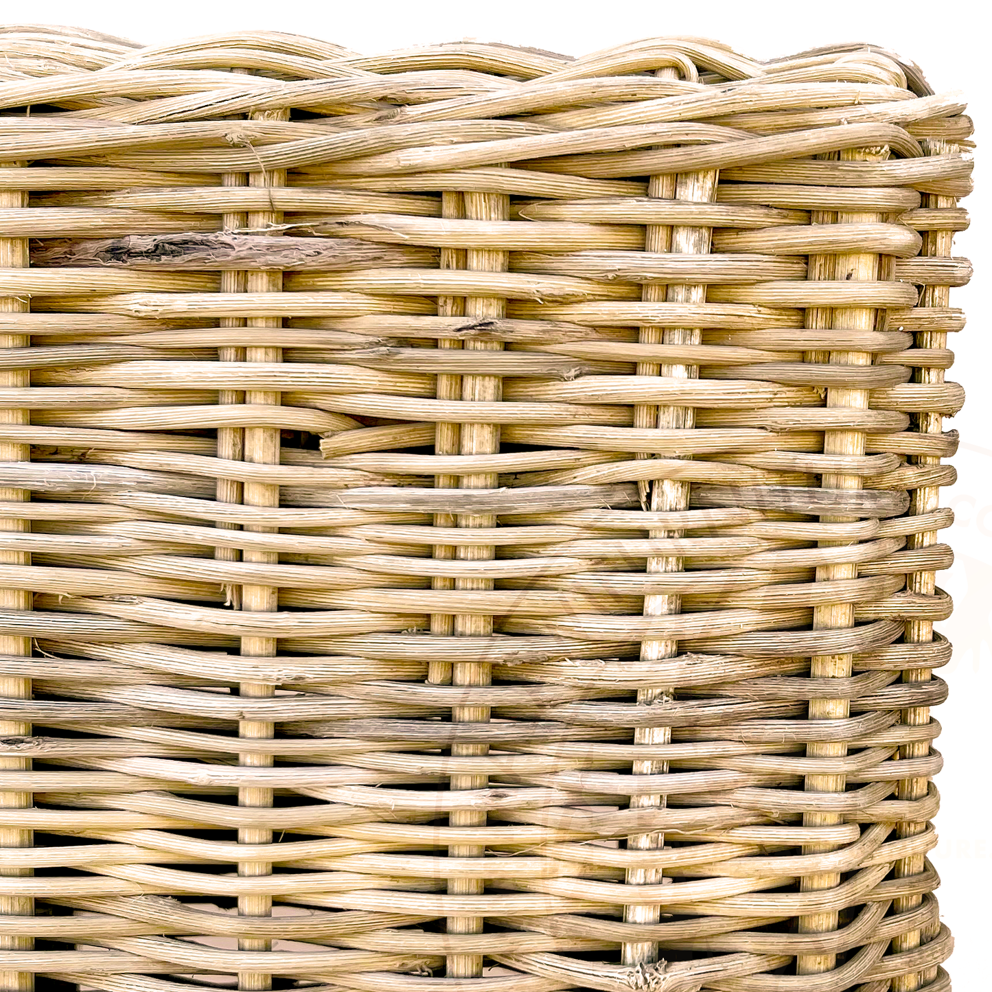 Malawi Dining Chair (Closed weave)