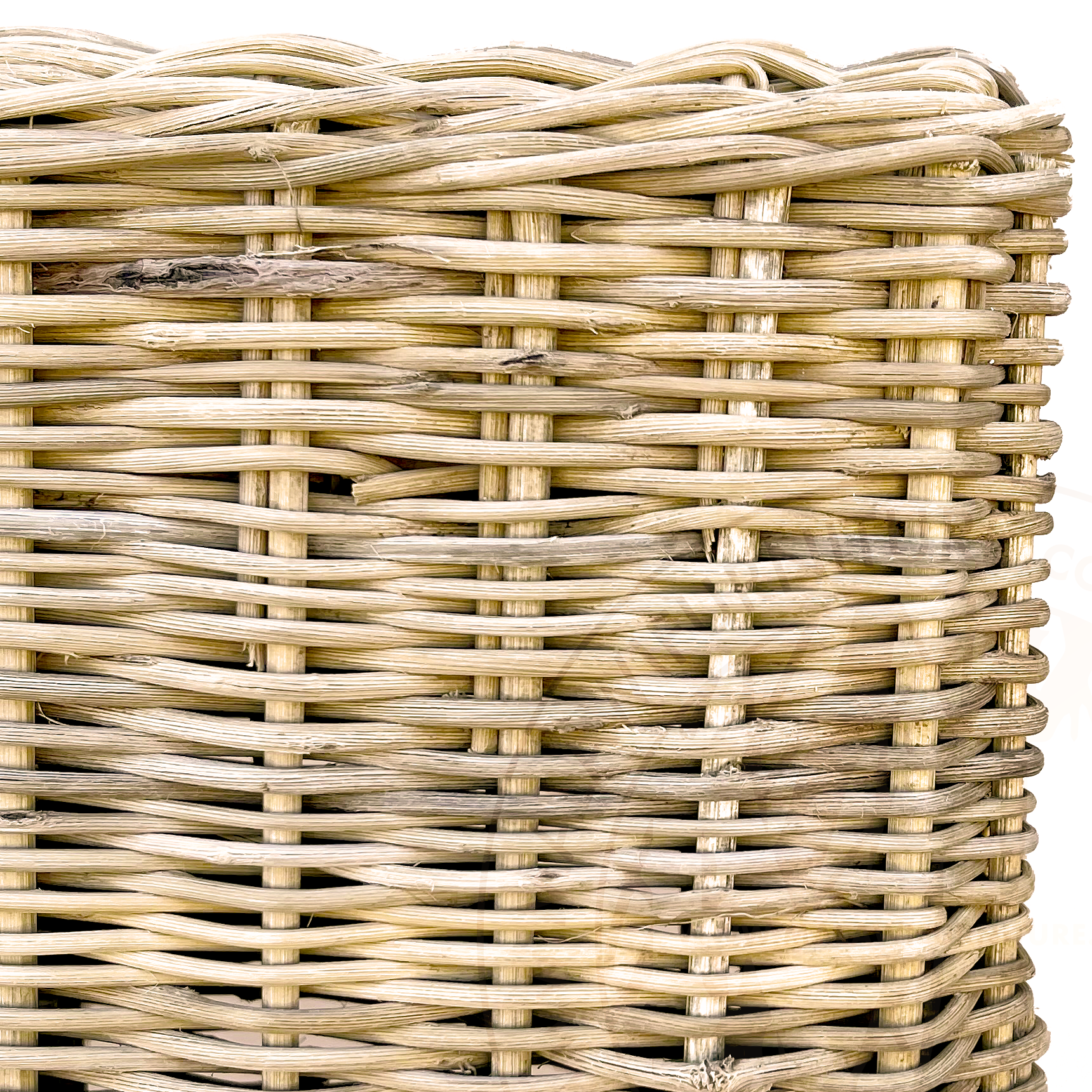 Malawi Dining Chair (Closed weave)