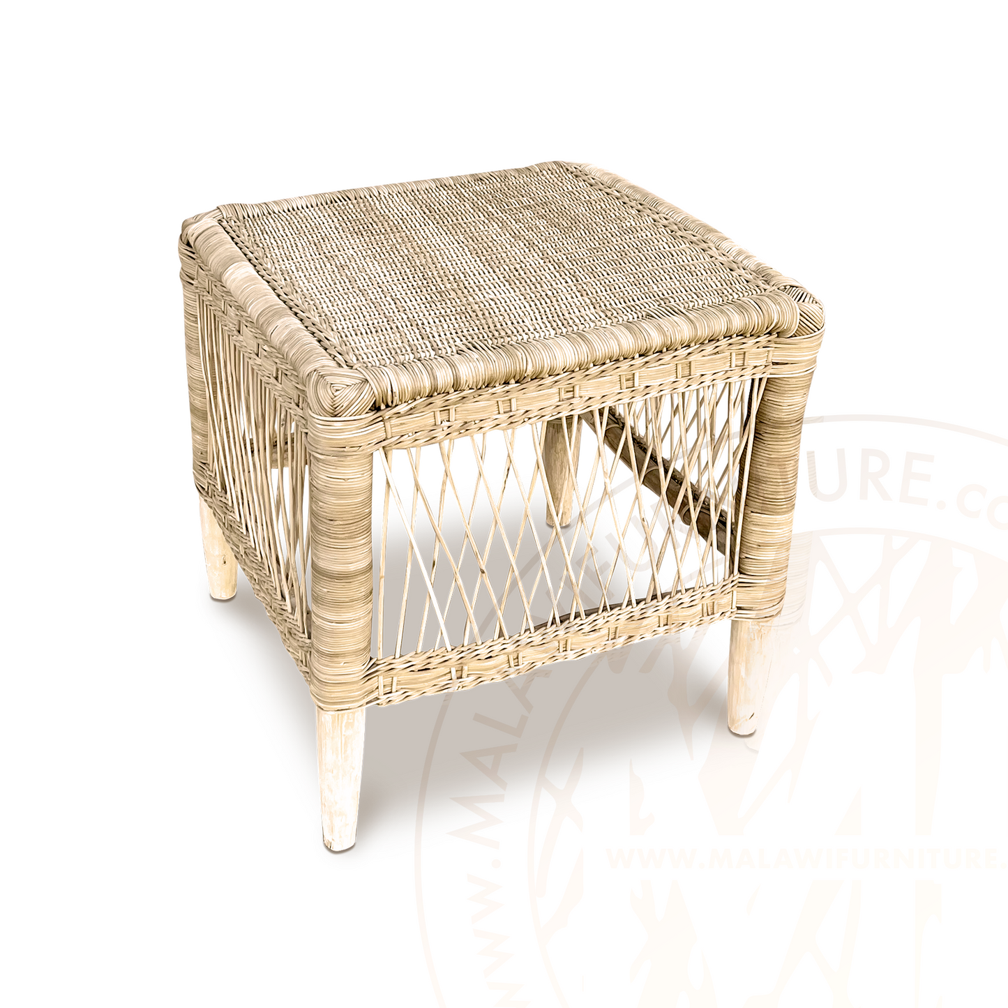 Classic Malawi Couch Set (Option 3)