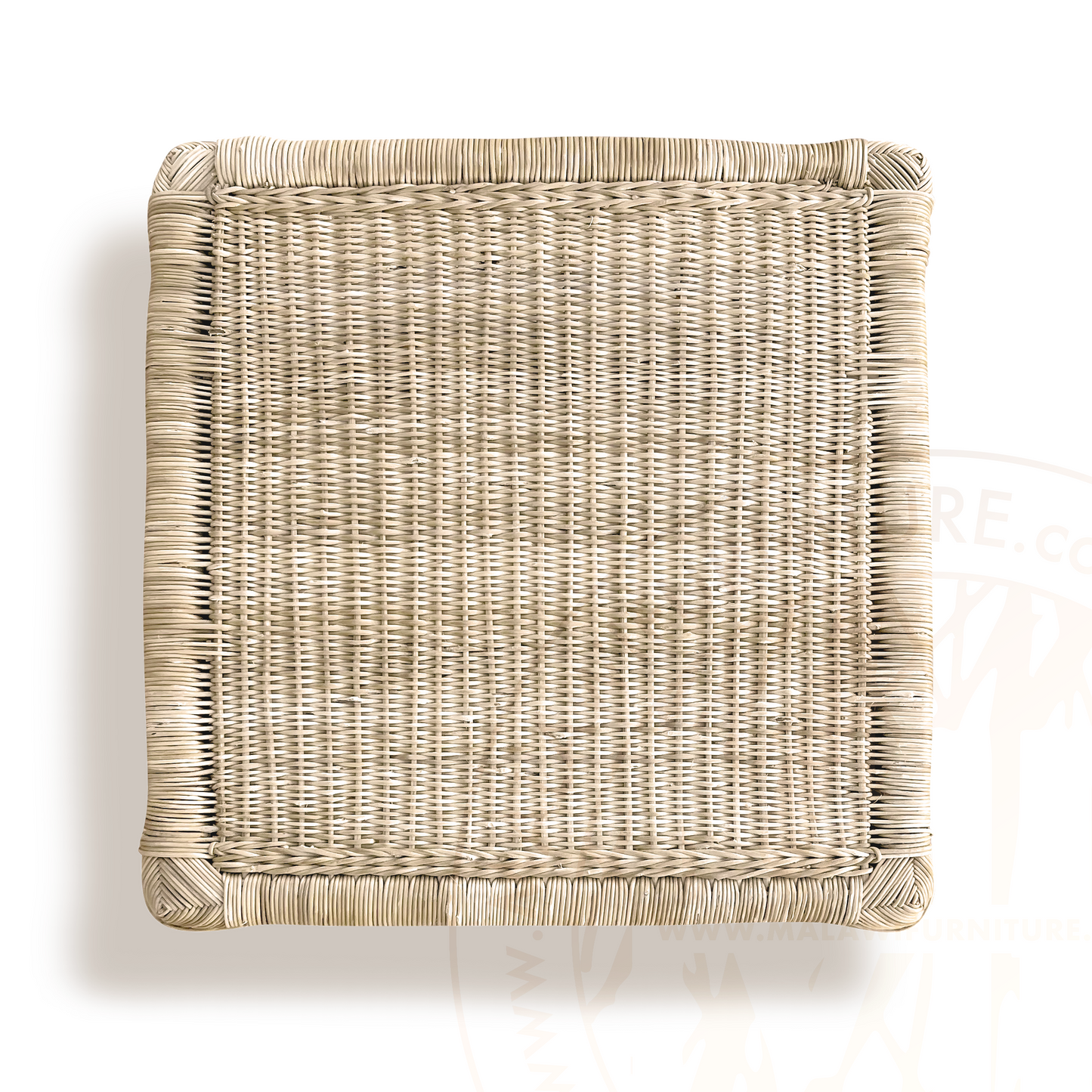 Fancy Square Malawi Table