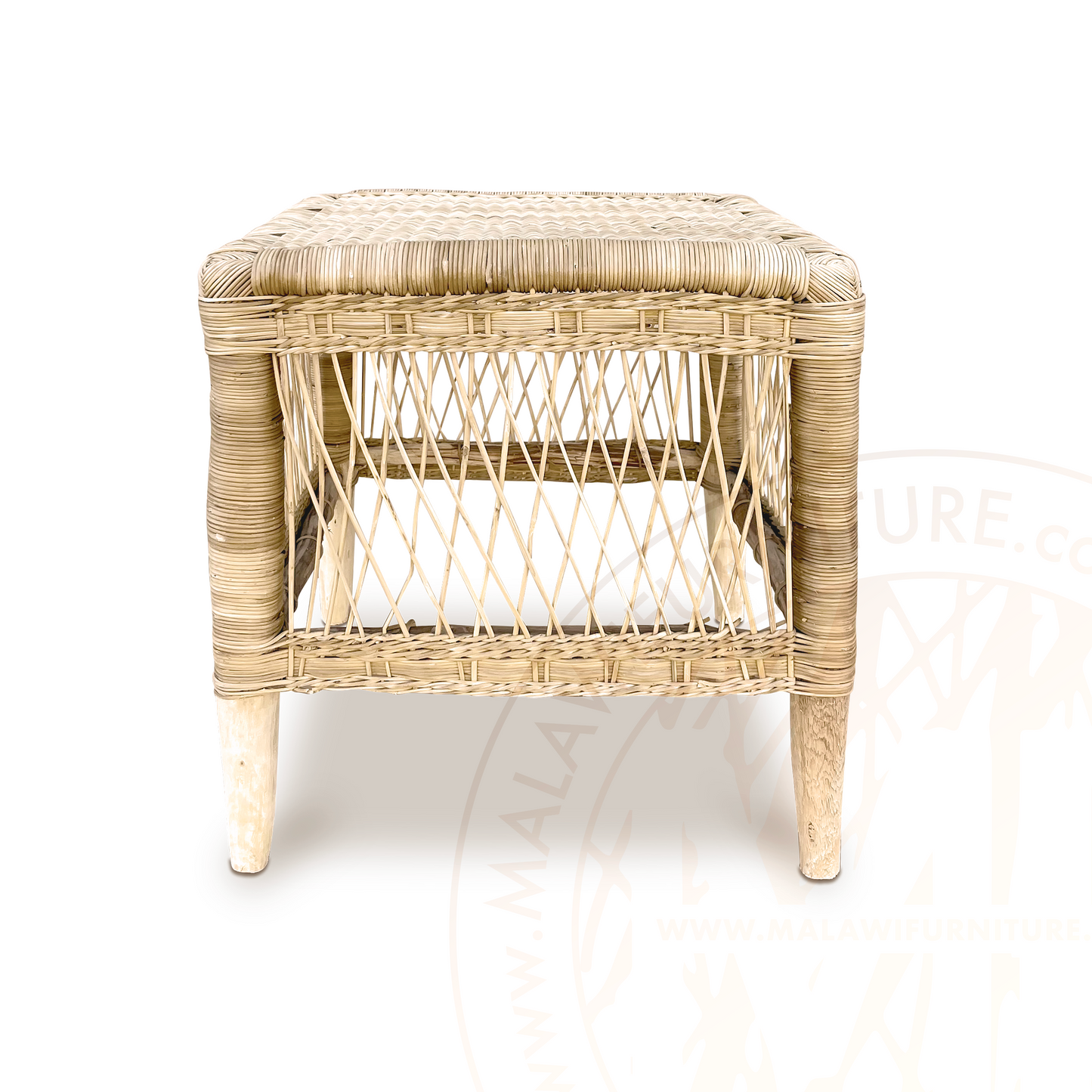 Fancy Square Malawi Table