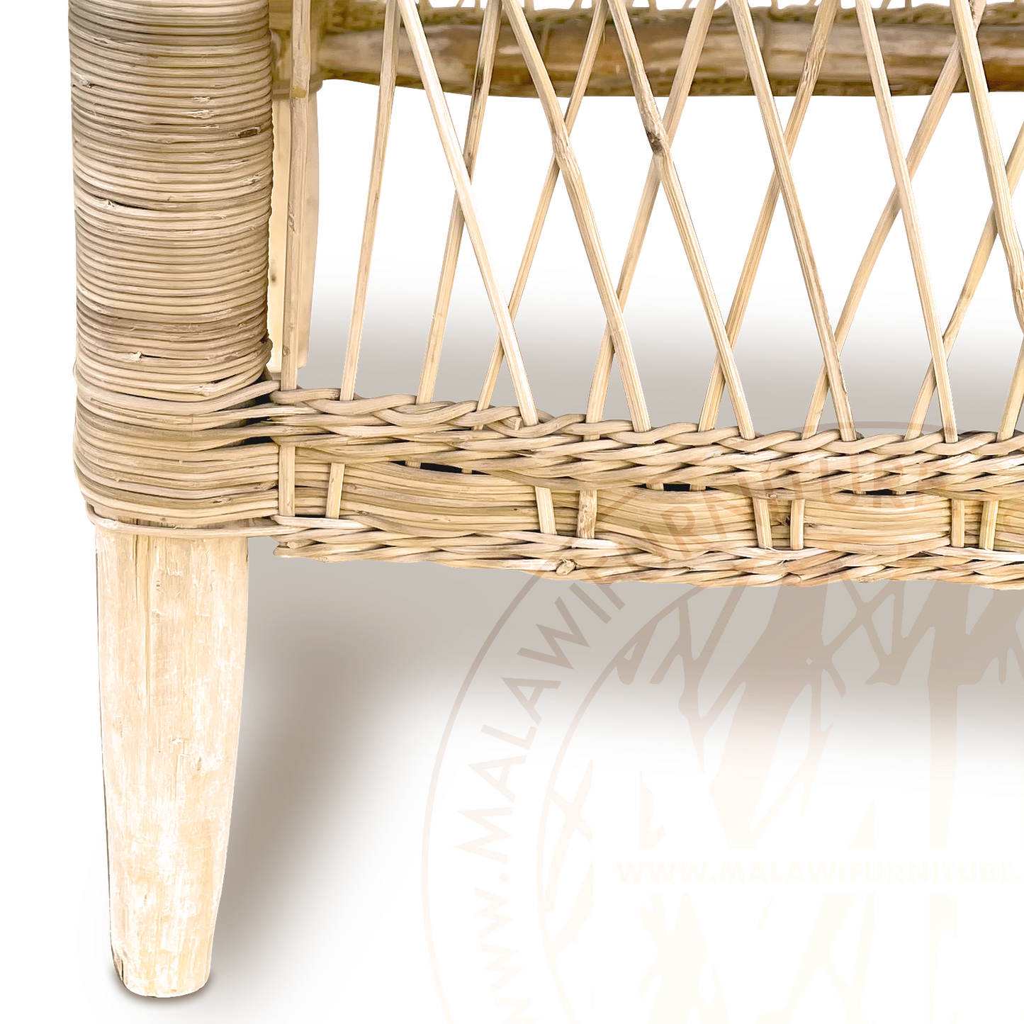 Fancy Square Malawi Table