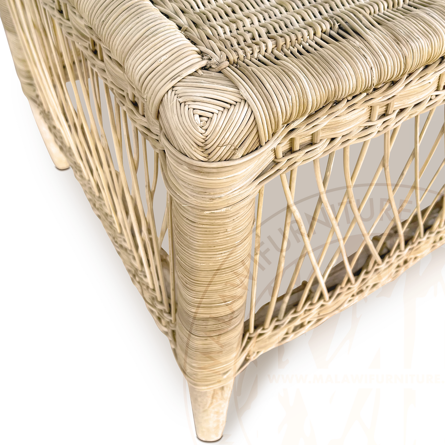 Fancy Square Malawi Table