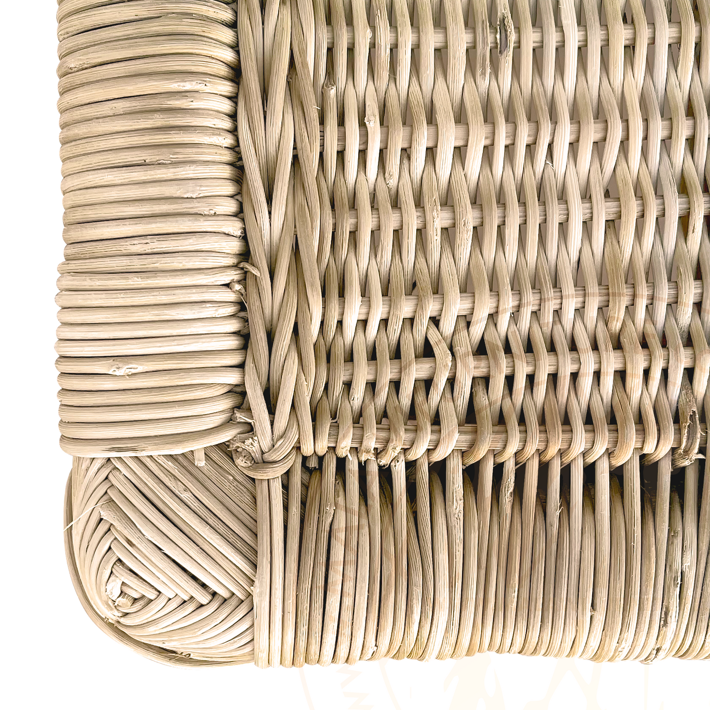 Fancy Square Malawi Table
