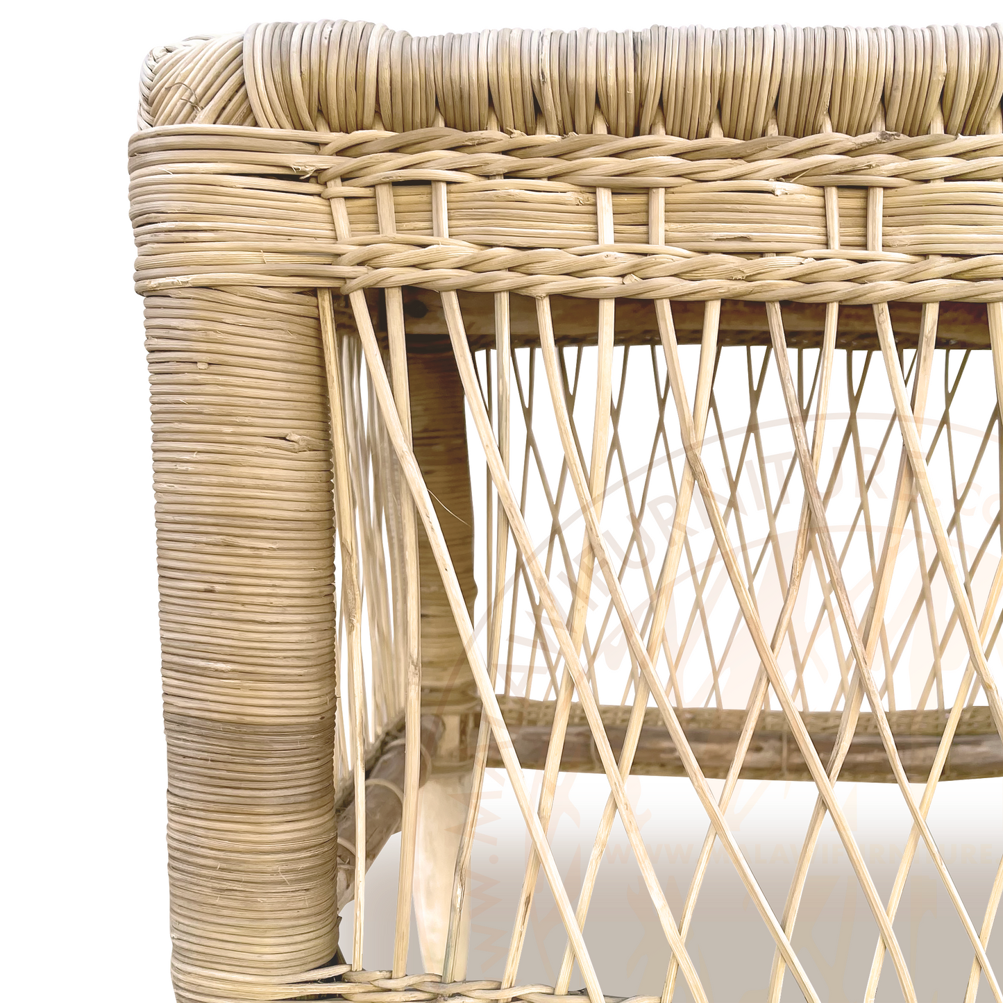 Fancy Square Malawi Table