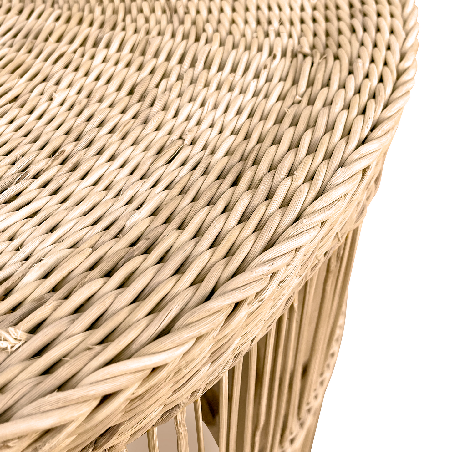 Classic Malawi Couch Set (with Round Table & Fancy Side Table) lounge suite patio