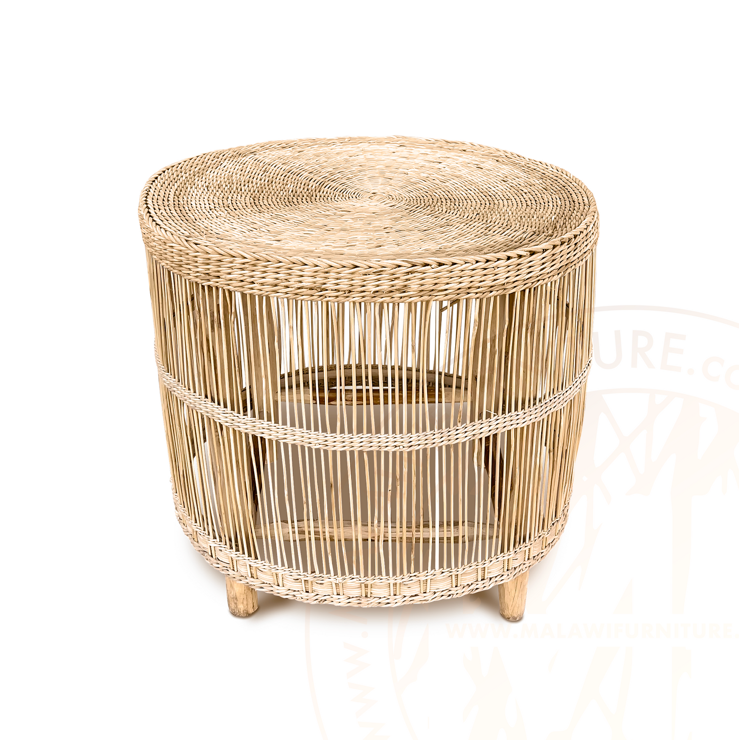 Classic Malawi Couch Set (with Round Table & Fancy Side Table) lounge suite patio