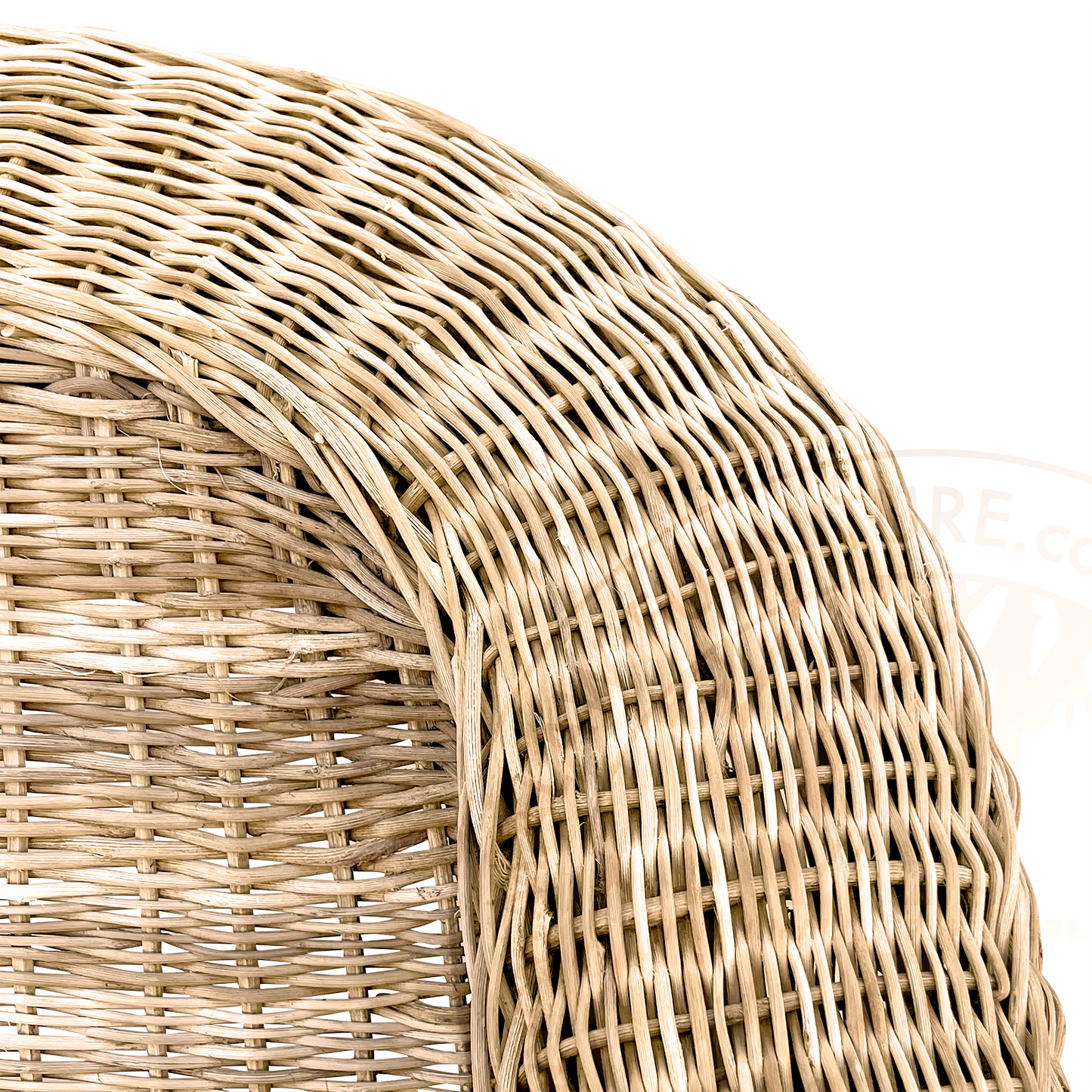 Classic Malawi Couch Set (Option 3)