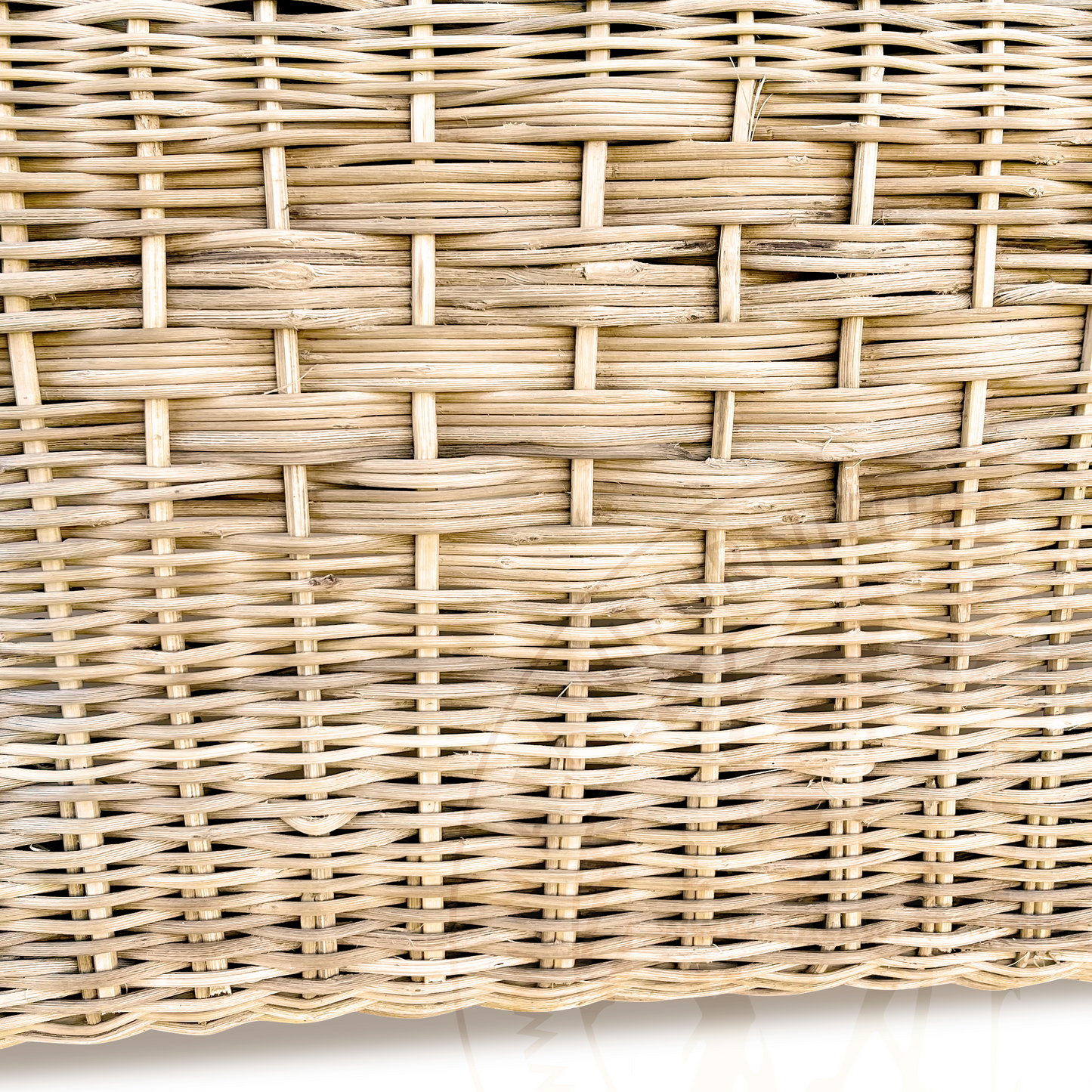 Malawi Dining Chair (Closed weave)