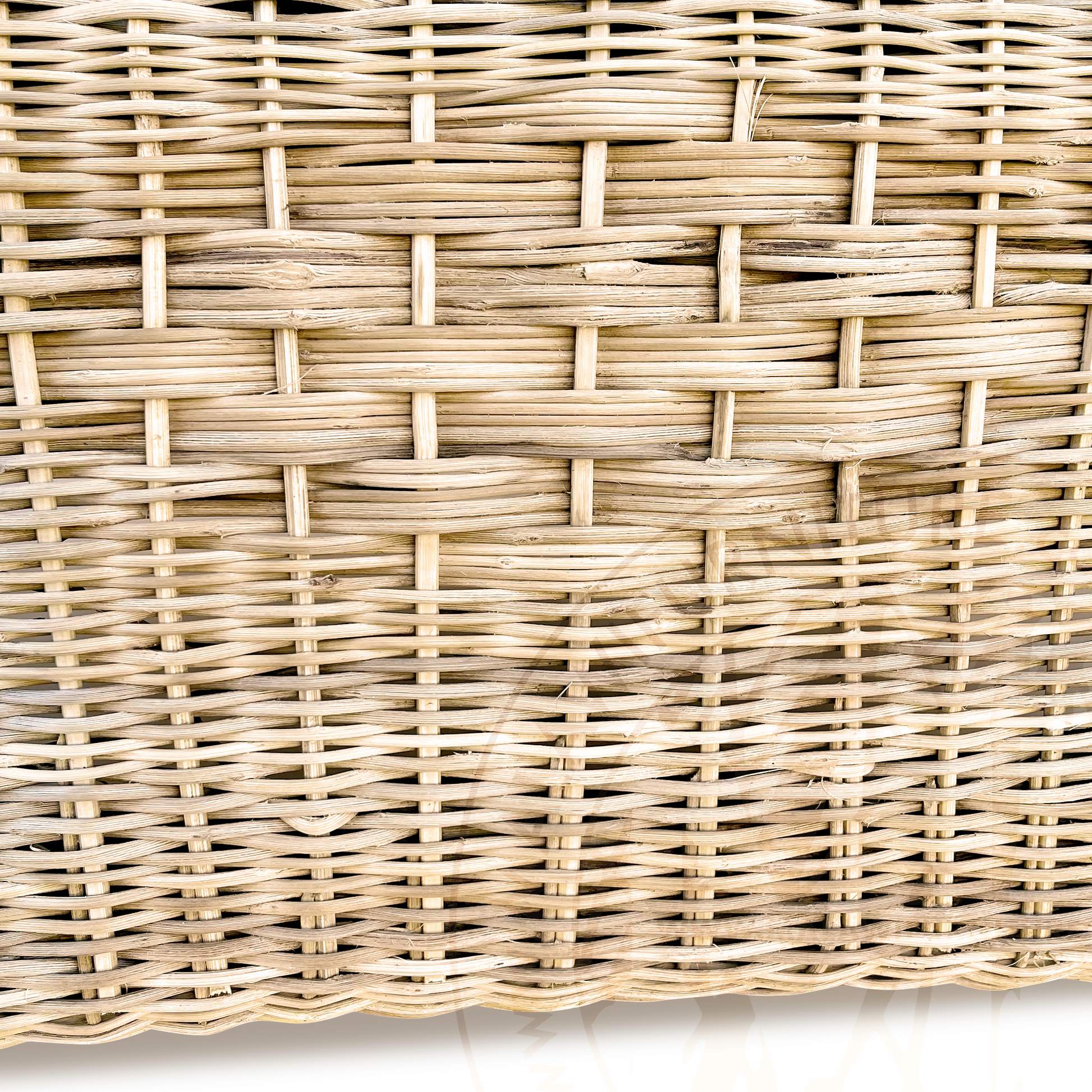 Malawi Dining Chair (Closed weave)