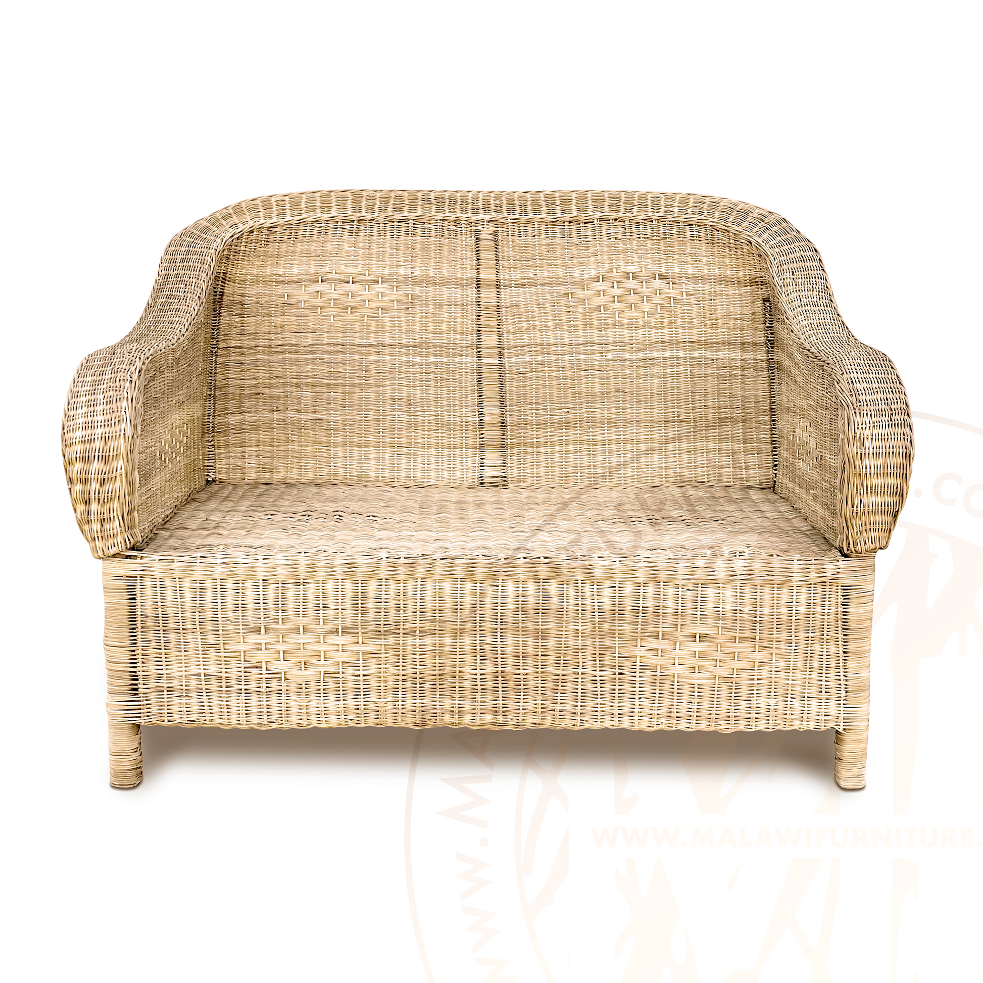 Classic Malawi Couch Set (Option 4)