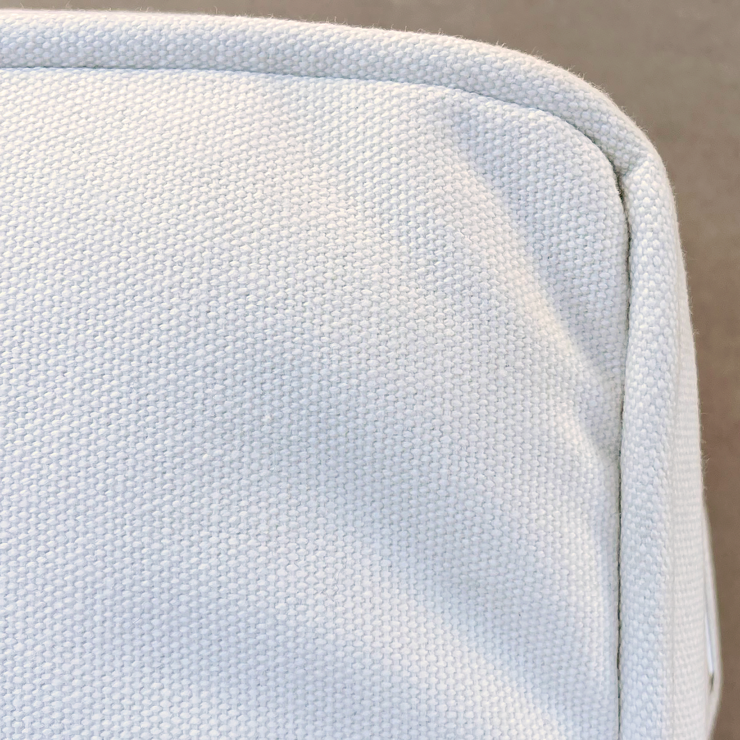 Three Seater Chair - Cushion handmade Malawi
