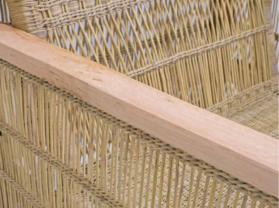 Nyasa Chair
