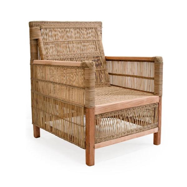 Nyasa Chair