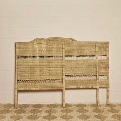 Malawi Original Headboard