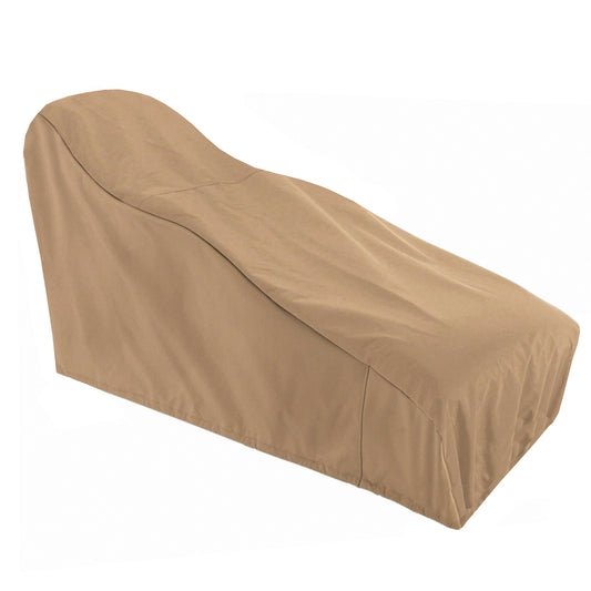 Classic Lounger - Outdoor Cover