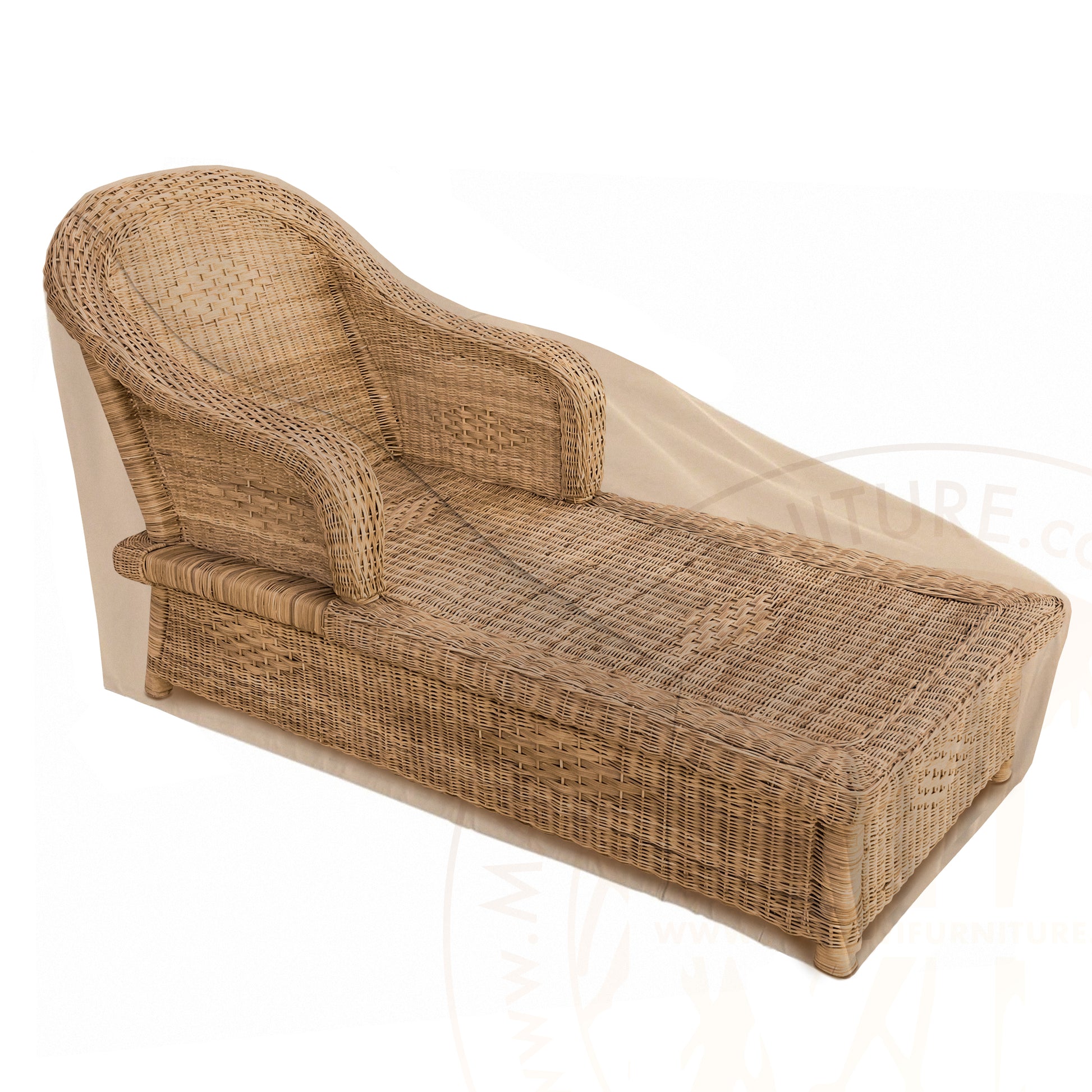 Classic Lounger - Outdoor Cover