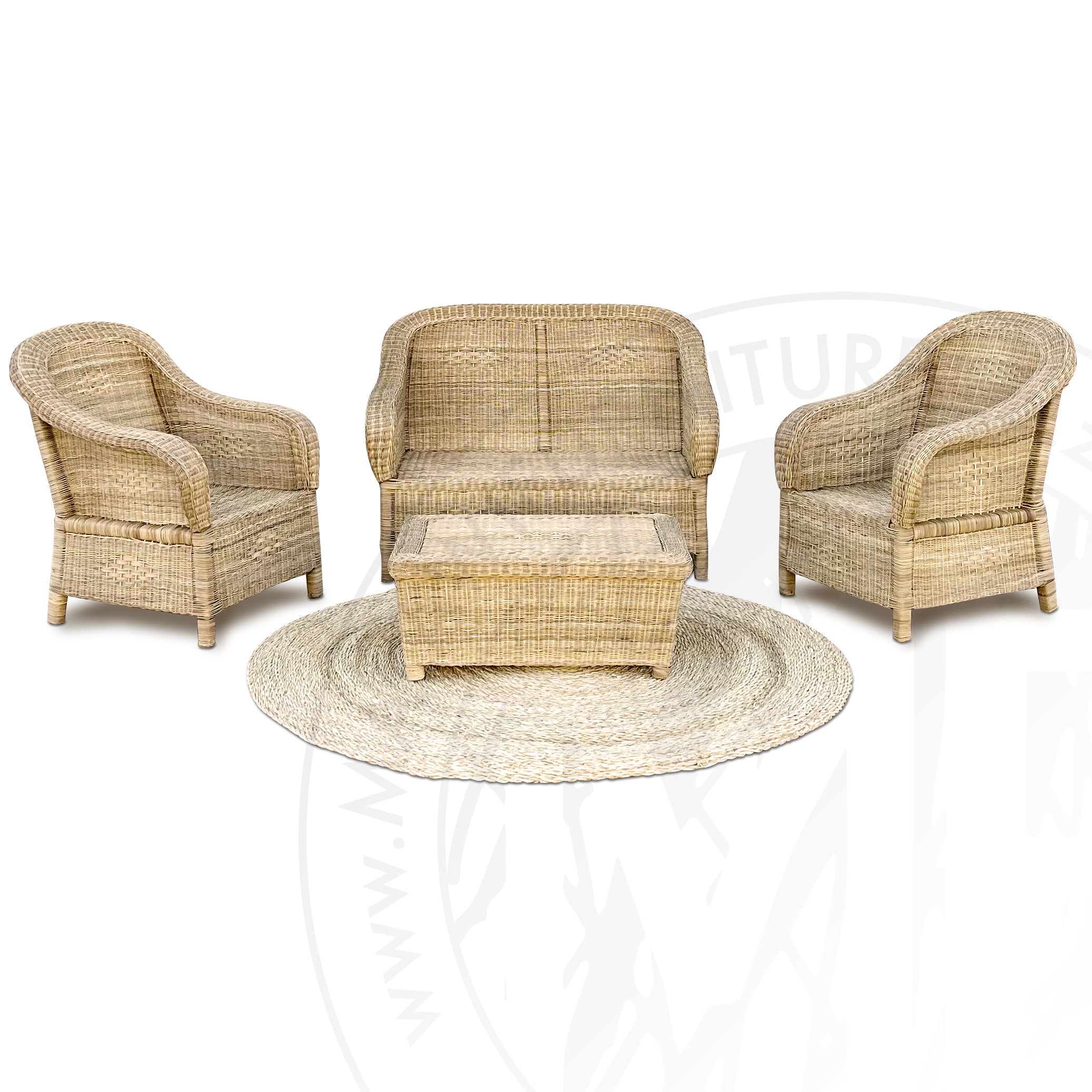 Combo Sets – Malawi Furniture
