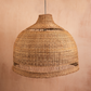 Traditional Cane Pendant Lampshade