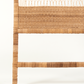 Malawi Chunky Cane Headboard