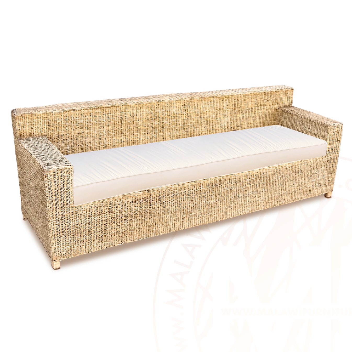 BOX Three Seater Malawi Couch - Cushion