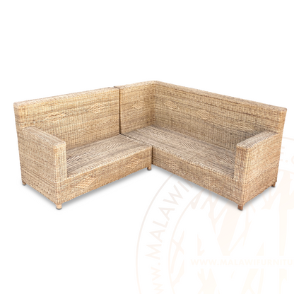 BOX Couch Corner LCove Malawi LShape