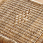 Classic Malawi Bedside Table - Large cane malawi