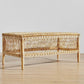 Fancy Rectangular Bench 120cm