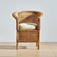 Circle Back Chair