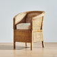 Circle Back Chair