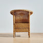 Circle Back Chair